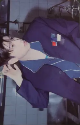Seungmin · THIS & THAT