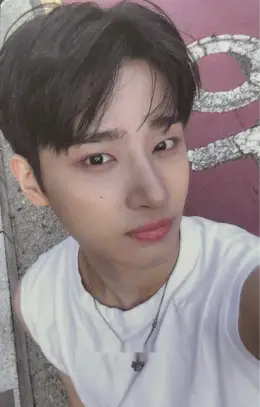 Yedam · PARADOXX