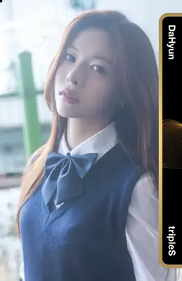 Dahyun · Assemble25