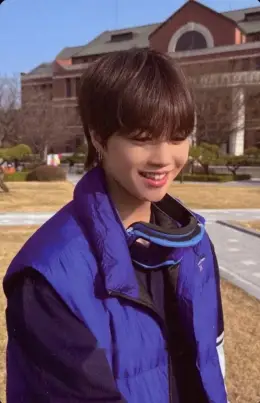 Eunho · 빛 : Bit Part.1