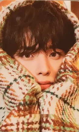 Ryu Junmin · MUST HAVE