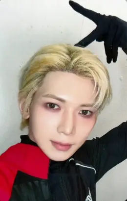 Yeosang · BAD