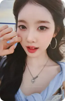 Sieun · 2:LOVE