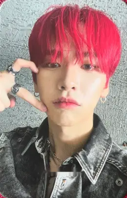 Hanjun · Birth of Cosmo