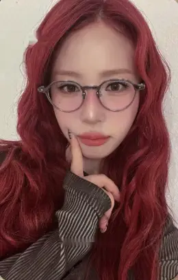 Ruby · Steal Heart