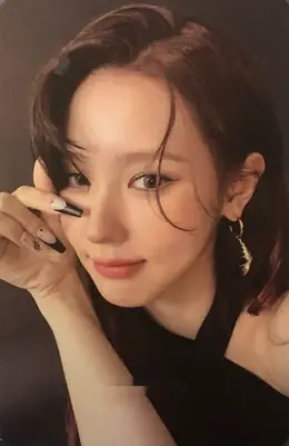 Miyeon · 2