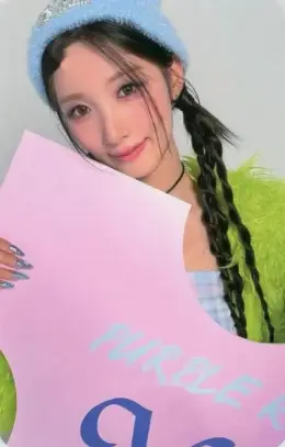 Yuki · 7+Up