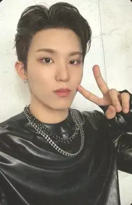 Park Jeongwoo · REBOOT