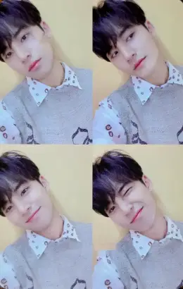 Mingyu · Heng:garæ