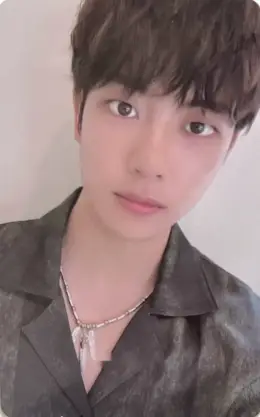 Jibeom · Game Changer