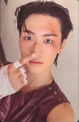Seokjoon · Heat