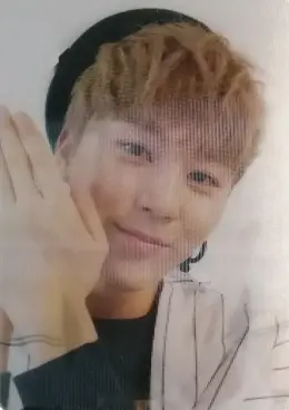 Seungkwan · DIRECTOR'S CUT