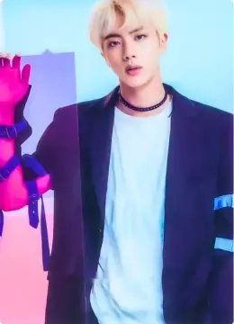 Jin · BTS, the Best