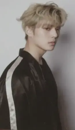 Yongseok · ZERO