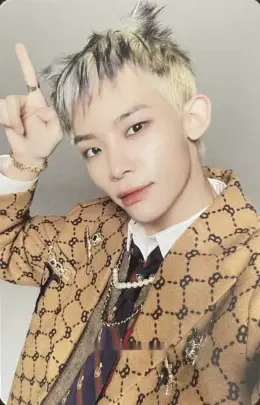Chan · UP2U
