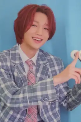 Eunho · Youni-Birth
