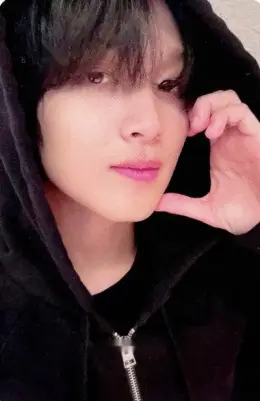 Haechan · Golden Age
