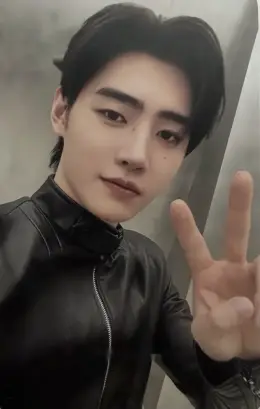 Sunghoon · THE SIN: BLISS