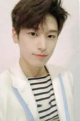Juyeon · Bloom Bloom