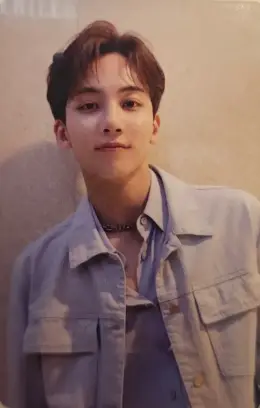 Jeonghan · 24H
