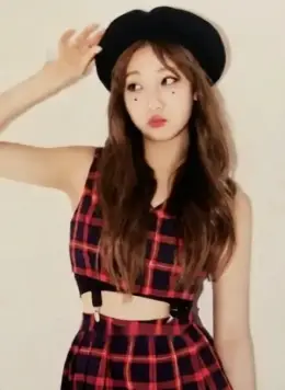 Seungyeon · NU.CLEAR