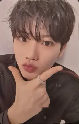 Junkyu · REBOOT