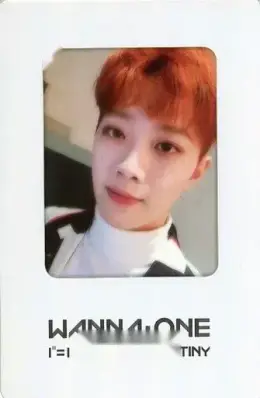 Kuanlin · 1¹¹=1 (Power of Destiny)
