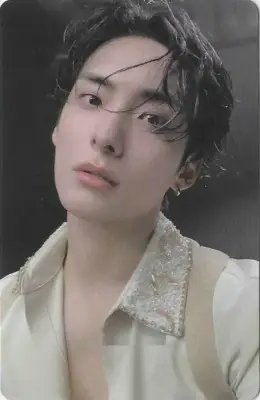 Park Junhee · PINATA