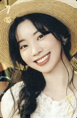 Dahyun · TWICE BEST ALBUM #BEST 2015-2025