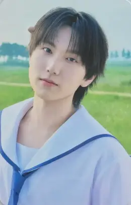 Seungsang · Summer Special Single [BLUE SPLASH]
