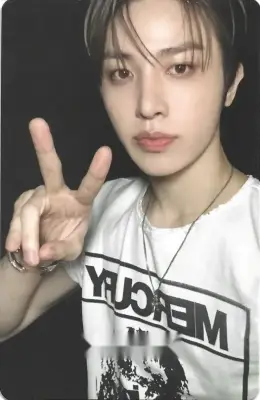 So Junghwan · Pleasure