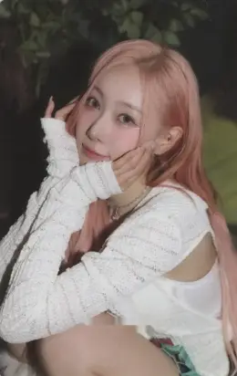 Handong · Apocalypse : From us