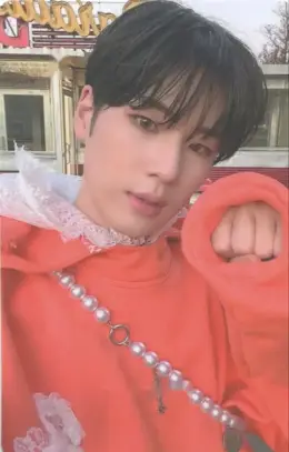 Yoonsung · 8TURNRISE