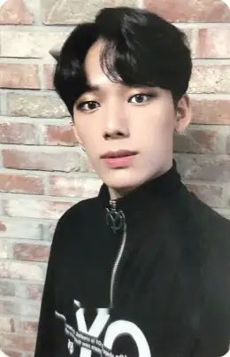Taekhyeon · Turn Over