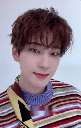 Wonwoo · Not Alone
