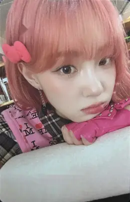 Chaehyun · TIPI-TAP