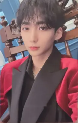 Hyunwoo · Chapter 2. Wings