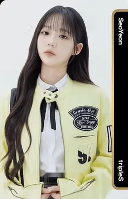 Seoyeon · Assemble24