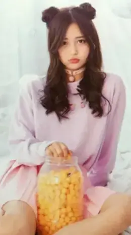 Jisoo · Dream on