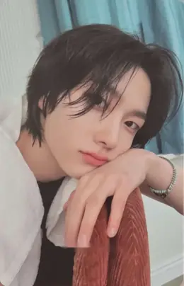 Sungho · WHO!