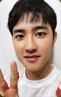 D.O. · Empathy