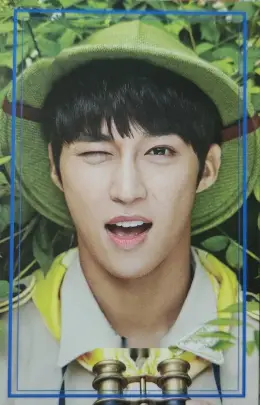 Dowoo · Snake