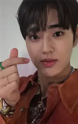 Eunchan · SHINING UP