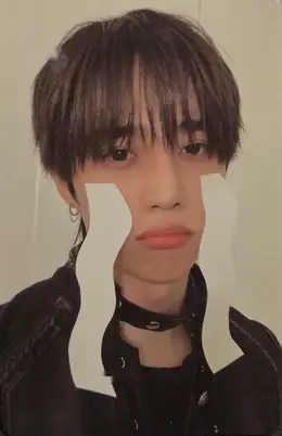 Sunwoo · Unexpected