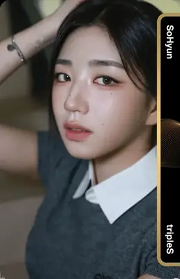 Sohyun · Beyond Beauty