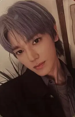 Taeyong · Shalala