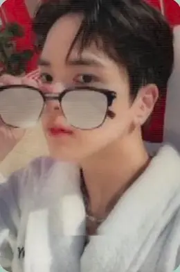 Younghoon · Thrill-ing