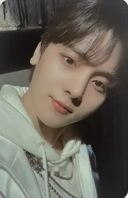 Minsu · RE:BORN