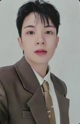 Hweseung · Everlasting