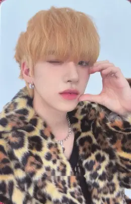 Hanjun · Happy &
